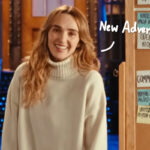 CONFIRMED: Chloe Fineman's Next Career Move Following Shocking SNL Exit: ‘SOO Excited’