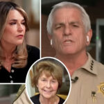 REVEALED: The ABSOLUTELY SHOCKING & RUDE Text Pima County Sheriff Sent To Local News Outlet At Height Of Nancy Guthrie Investigation! WTF!