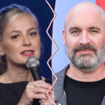 Comedians Christina P. & Tom Segura Are DONE After 18 Years Of Marriage -- What Happened?!