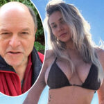 Courtney Stodden Reacts To Jason Alexander Apology -- Demands He Takes THESE Actions Instead!
