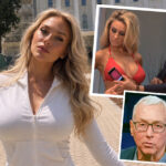 Courtney Stodden Puts Jason Alexander ON BLAST For Icky Sketch When She Was A Minor With No 'Legal Power' To Stop It!