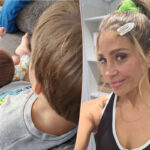 Danielle Fishel Gets SUPER Real About The Need For Self-Regulation As A Parent!