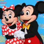 Disney Is Rebooting The Mickey Mouse Club -- Details!