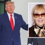 Donald Trump Now Wants Sexual Assault Victim E. Jean Carroll To Do WHAT?!