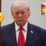 Brewery Offering Free Beer When Donald Trump Dies Suddenly Gets Alcohol Permit Revoked -- Details