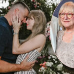 Donna Kelce Shares Her Thoughts On Son Travis’ Wedding To Taylor Swift!
