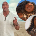 Dwayne Johnson's Character In Moana Nearly Had A COMPLETELY Different Look -- Why Disney Changed It!