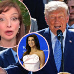 Dylan Mulvaney Claps Back In The CLASSIEST Way After Donald Trump Disses Her In Comparison To CNN's Kaitlan Collins -- MUST READ!