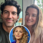 Justin Baldoni's Wife Emily SHADES Blake Lively While Celebrating Their 13th Wedding Anniversary!