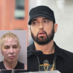 Bodycam Footage Reveals Shocking Interaction Between Eminem's Ex Wife Kim Scott & The Police