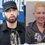 Eminem’s Ex-Wife Kim Scott Rushed To Hospital For Scary Reason Just Months After Multiple DUI Arrests!