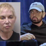 Eminem's Ex-Wife Kim Scott's Heartbreaking Reason For Hospitalization Revealed