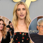 Inside Emma Roberts' Family Feud That Destroyed Relationship With Dad Eric -- And How Aunt Julia Was No 'Help' At Start Of Career: REPORT
