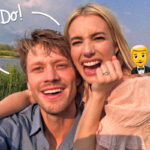 Emma Roberts Marries Actor Cody John! Details On The Venue, Guest List, & Her ‘Antique Ghost Doll’ Dress!