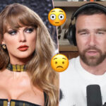 Taylor Swift & Travis Kelce's Rehearsal Dinner Was Almost CRASHED By Erratic Man!