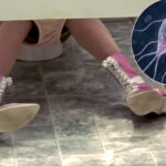 Explosive Diarrhea Parasite Cases Growing RAPIDLY, Especially In THIS State -- What Experts Think Is Causing Outbreak!