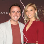 Frankie Muniz & Wife Paige Are Divorcing After 10 Years Together -- Details!