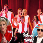 Ryan Murphy Is Down For A Glee Reboot!