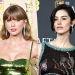 Gracie Abrams' Album Producer Responds To Longstanding Rumor That Heavy Song Death Wish Is About Taylor Swift!