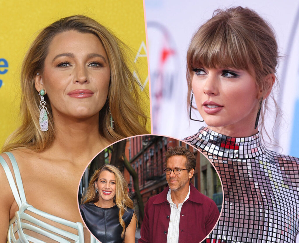 The 'Toughest' Decision Taylor Swift Has Had To Make Amid Her Falling Out With Blake Lively: REPORT