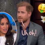 Prince Harry's Legal Loss Could Financially RUIN Him -- What He Now Owes!