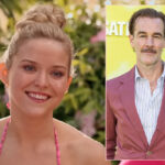 How Legally Blonde Prequel Series Elle Pays Tribute To James Van Der Beek For His Final Role