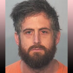 Indiana Man Who Allegedly Cut Off Own P***s & Lit It On Fire Charged With Arson -- DETAILS