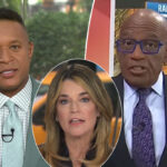 Today Show Intruder Arrested After Breaking Into Studio & Yelling Racial Slur At Host! SCARY Details!