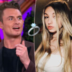 Surprise! James Kennedy Is Engaged To Pregnant Girlfriend Jordan Meyers!