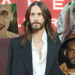 Jared Leto Interview Admitting To Sending Suicide Squad Co-Stars 'Used Condoms' & Other Disturbing Gifts Resurfaces Amid New Sexual Misconduct Allegations