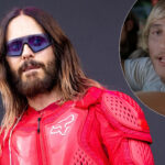 Jared Leto Allegedly Once Recited Matthew McConaughey Movie Quote About 'High School Girls' While Interacting With Young Fan On Stage