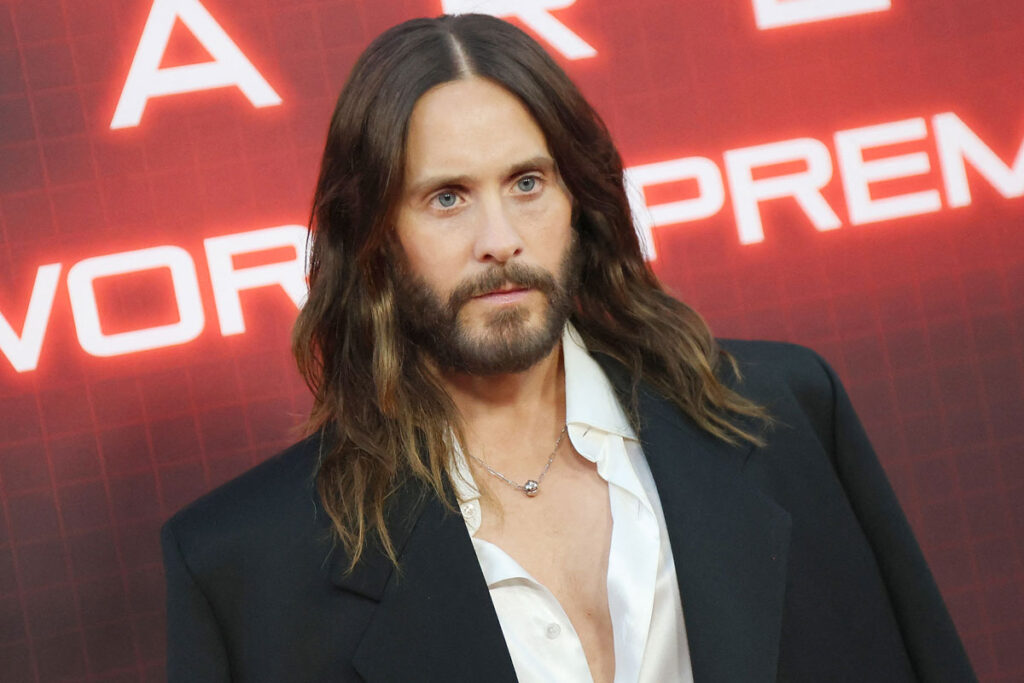 Jared Leto Accused Of Sexual Misconduct, Assault, & Statutory R**e As MORE Women Come Forward With Disturbing Stories -- New Details