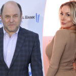 Courtney Stodden Spoke & Jason Alexander Listened! Seinfeld Star Makes THIS Surprising Move After Being Called Out!
