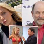 Jason Alexander Responds To Courtney Stodden Calling Him Out Over Inappropriate Sketch When She Was A Minor!