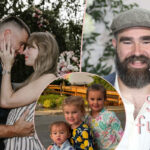 Jason Kelce Reveals Daughters' Reactions To Being A Part Of Taylor Swift & Travis Kelce's Wedding!