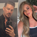 Jax Taylor Cozies Up To New Woman -- With VERY MESSY Ties To Ex Brittany Cartwright!