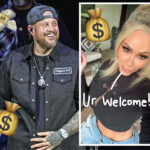 Bunnie Xo Reveals How Her NSFW Career Paid Jelly Roll's Bills Before Divorce -- & Makes DEVASTATING Confession About Failed Romance!