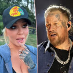 Jelly Roll & Bunnie Xo Finalize Their Divorce -- And Promise Never To Do THIS Moving Forward! All The NEW Details!