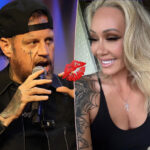 REVEALED: How Jelly Roll Reacted To Ex Bunnie Xo Kissing New Man In HIS Bar -- And What She Has To Say About Romance Rumors!