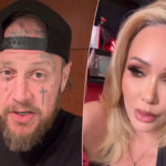 Jelly Roll Reveals He’s Been ‘Stress Eating’ Amid Bunnie Xo Divorce