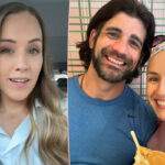Jen Hamilton Reveals If She's Changing Her Famous Last Name Now That She's Divorcing Husband Following Cheating Accusations