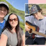 Teen Mom's Jenelle Evans Gives Honest Update On Son Jace's Mental Health & 'Ups And Downs'