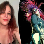 L7 Rocker Jennifer Finch Dead At 59 Just Days After Revealing ‘Aggressive’ Brain Cancer Diagnosis