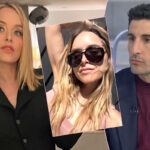 Jenny Mollen Is Having A ‘Fun Girl Summer’ After Jason Biggs Split! Details On Her New Living Arrangement!