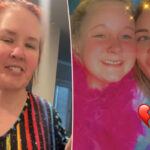 Mama June's Daughter Jessica Files For Divorce From Estranged Wife Amid Cheating Admission -- DETAILS!