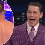 John Cena Reveals Update After Undergoing 2 Hair Transplants!