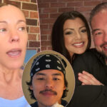 Shots Fired? Jon Gosselin’s Wife Stephanie Seemingly Shades Kate In Supportive Post For Collin Ahead Of Tell-All Memoir!