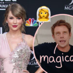 Dior's Jonathan Anderson Talks About The 'Emotional' Time He Had Designing Taylor Swift's Wedding Dress! 