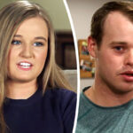Not One But TWO Of Joseph Duggar's Family Members Listed As WITNESSES In Molestation Case