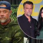 Josh Duhamel Says He’s ‘Too Old’ For Wife Audra Mari After Coming To THIS Realization!
